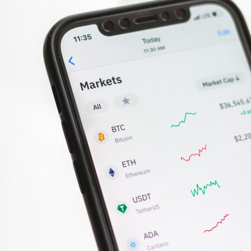 CVM publica Parecer de Orientação nº 40 sobre criptoativos