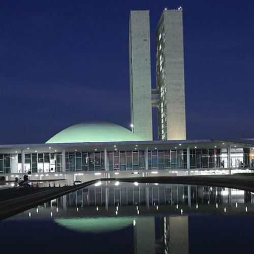 COVID-19 no Legislativo: leia os principais projetos de lei do Senado Federal