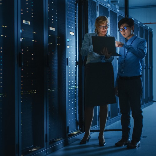 DAOs and cybersecurity