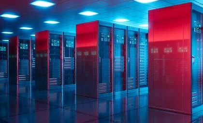 Redata: Senado aprova regime especial de tributação para data centers e MME sinaliza espaço para o gás natural