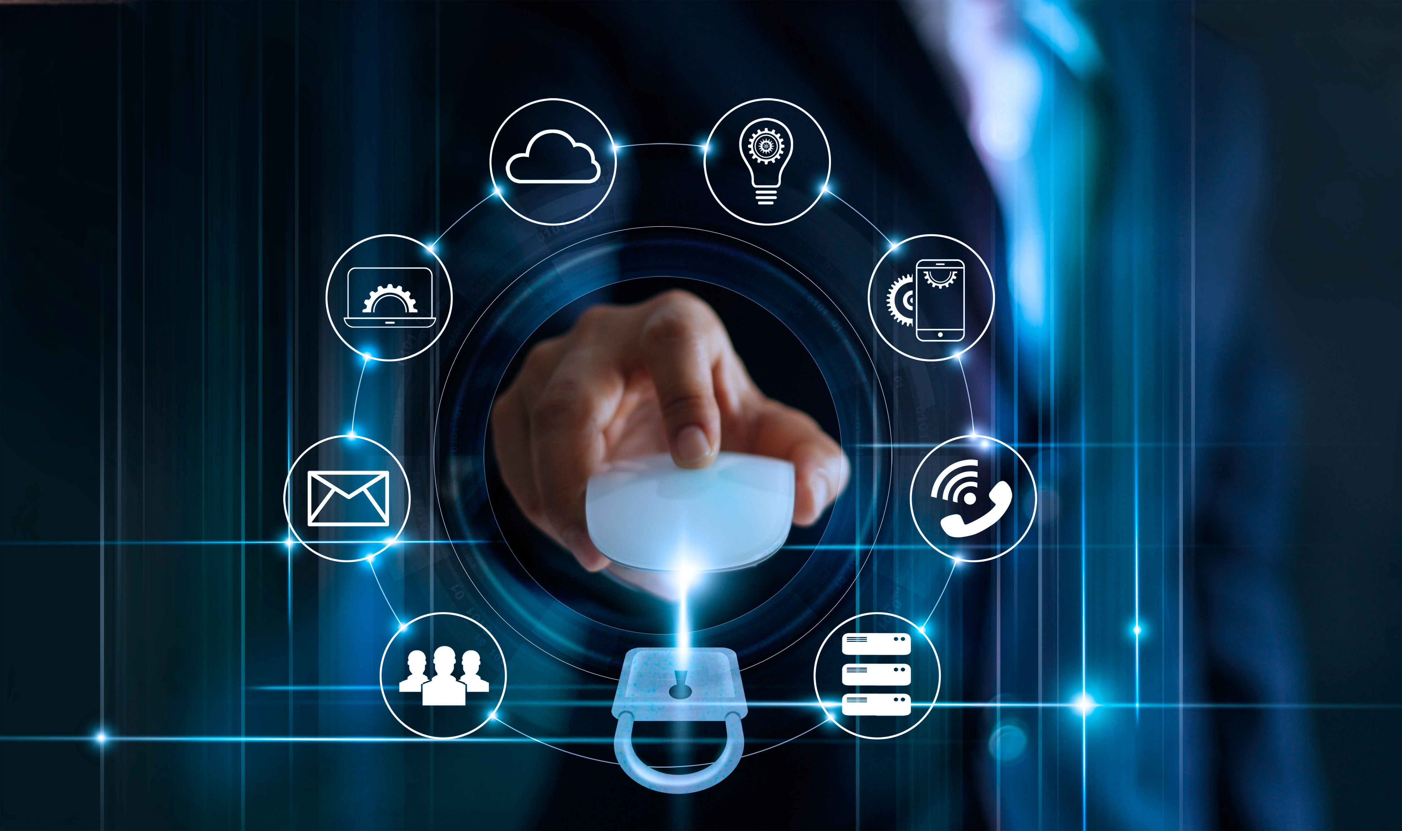 Combate à desinformação, autuação por descumprimento à LGPD e mais. Leia o informativo de Proteção de Dados e Cybersecurity de março de 2022