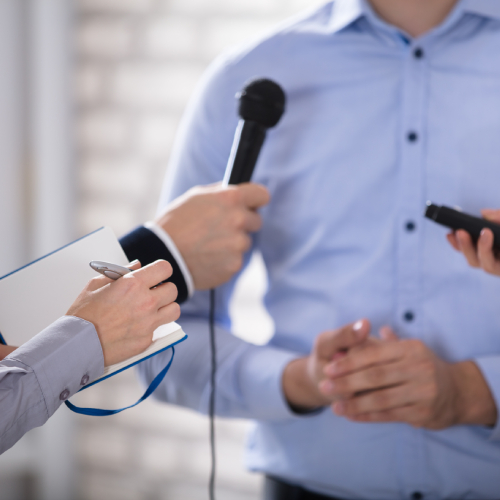 Public Statements from an Antitrust Perspective