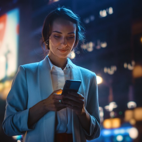 Right to disconnect