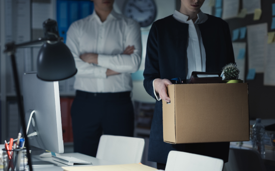 Stigmatized diseases and discriminatory dismissal