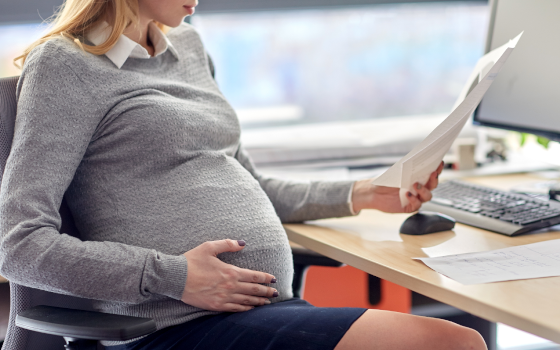 Não tributação do salário-maternidade: a importância e o esperado impacto da decisão do STF