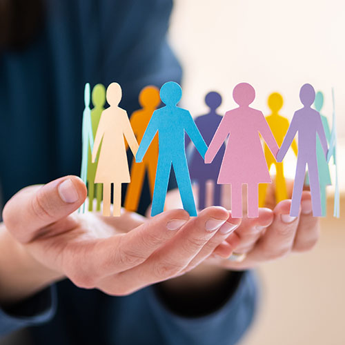 BMA Diversidade ajusta governança e elege líderes para os grupos de propagadores; conheça os da causa LGBTQIAPN+