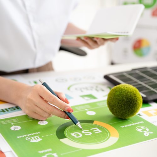Due diligence ambiental e climática: blindagem de valor em M&A