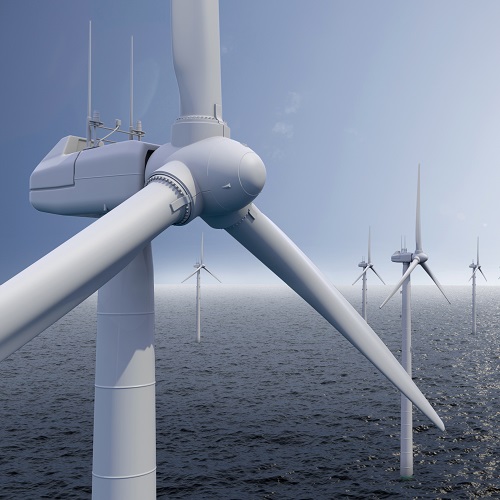 Parques eólicos offshore: Desafios Ambientais e Regulatórios
