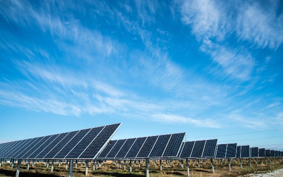 Transição energética e a redução da emissão de carbono