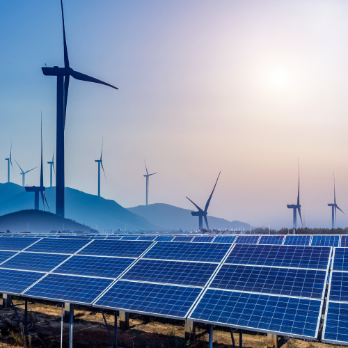Brazil’s Energy Transition: Initiatives In Emissions Reduction And Control