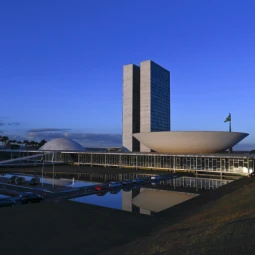 Agenda do Congresso Nacional: 5 a 9 de outubro de 2026