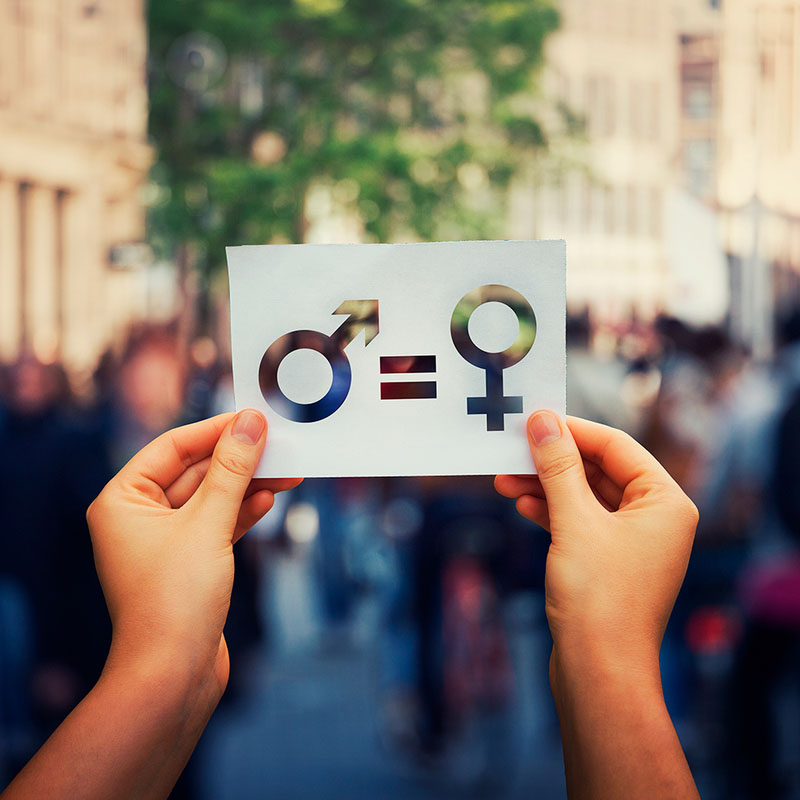What Companies Need to Know About the New Salary Equality Regulations