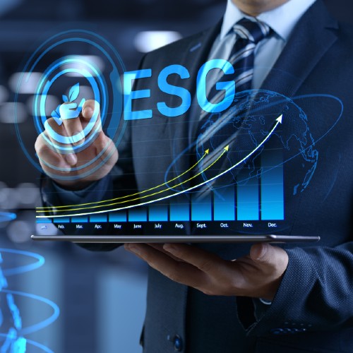 Os compromissos do setor financeiro na COP26, o BC e as novas regras ESG