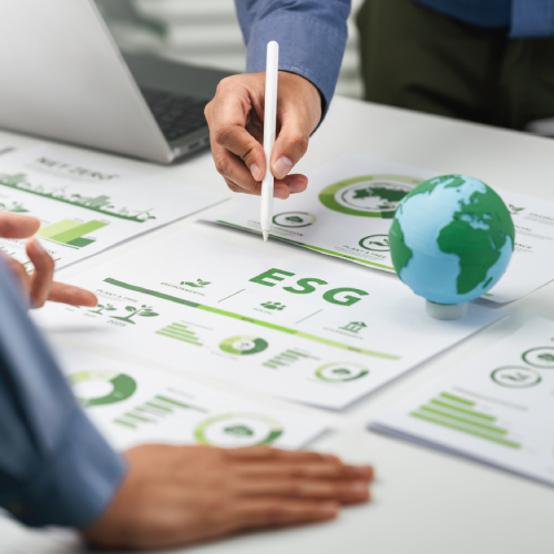 ESG em contratos cross-border: lei aplicável e jurisdição