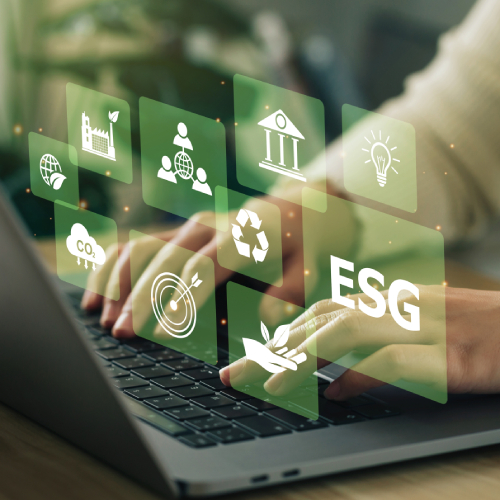 Tendências ESG no mercado de capitais para 2025