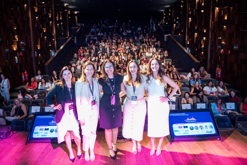 Vivian Casanova participa do 1º Simpósio das Tributaristas Cariocas