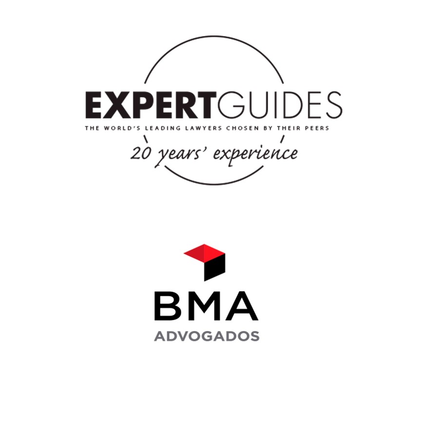 BMA é destaque no Expert Guides 2020