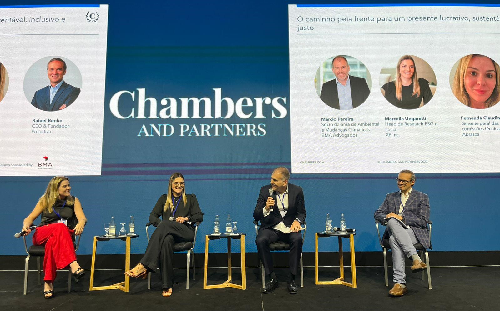 Novas regulamentações impulsionam agenda ESG no Brasil