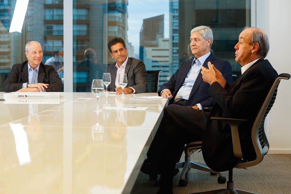 Legado, perenidade e portas abertas à nova geração: Em entrevista ao portal Pipeline, nossos sócios-fundadores falam sobre o início do processo de sucessão