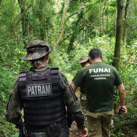Decreto Federal que regulamenta o poder de polícia da Funai, alteração da Lei de Resíduos Sólidos e mais notícias de janeiro e fevereiro de 2025