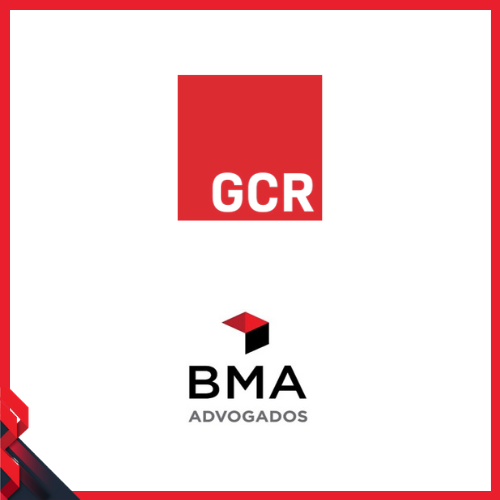 BMA’s Competition pratice win recognition in the GCR Awards