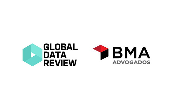 Felipe Palhares is named as one of “40 under 40” by Global Data Review