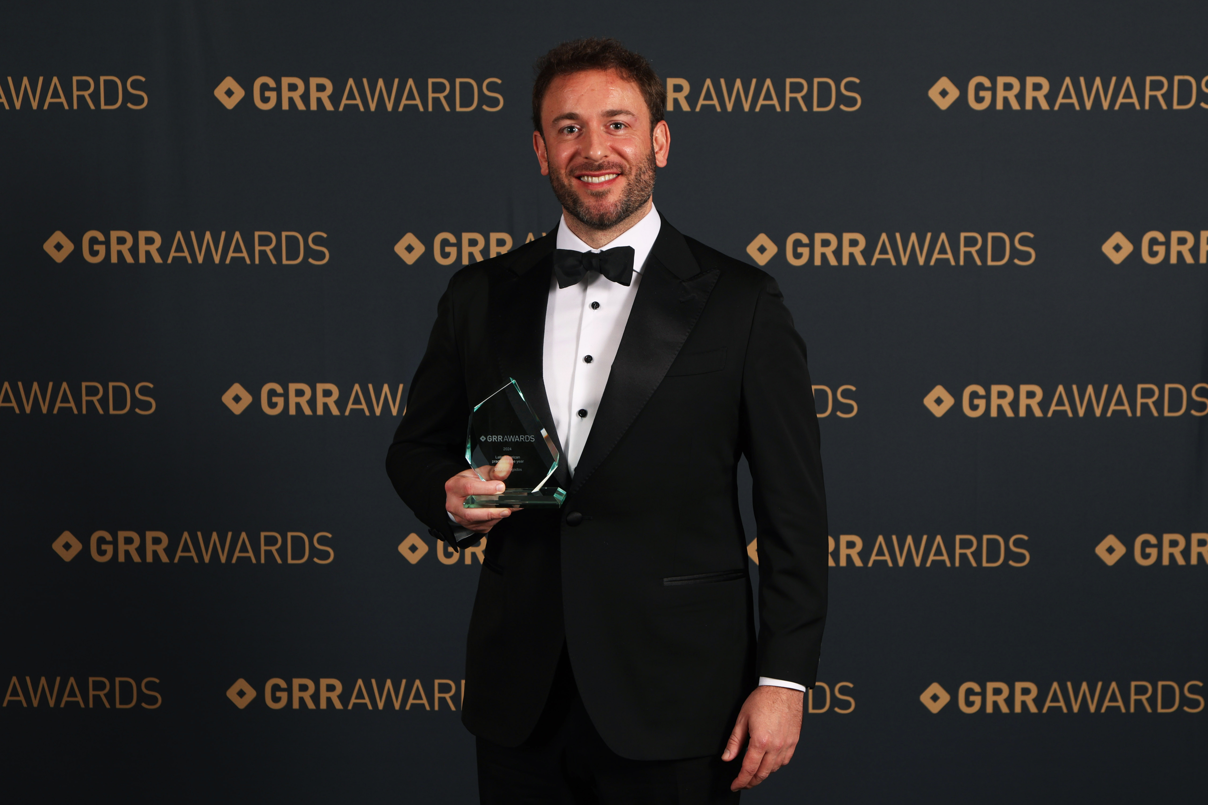 GRR Awards reconhece BMA na categoria Latin America Practice of the Year