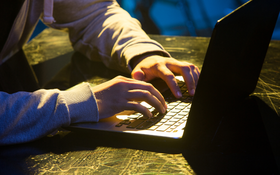 Ataques de phishing utilizam o nome da ANPD como isca
