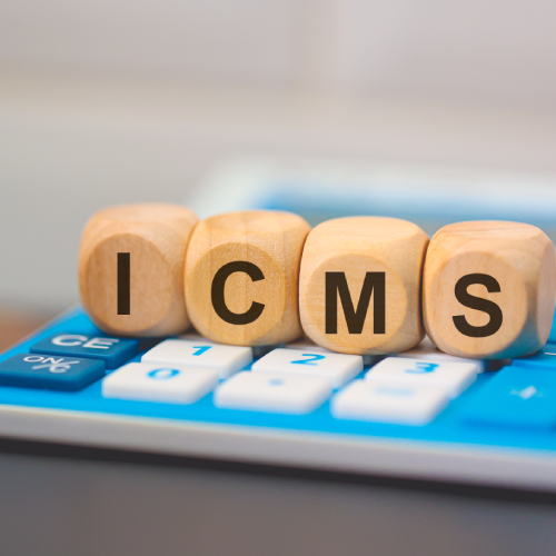 Infográfico - Compensação de Benefícios de ICMS na Reforma Tributária: Portaria RFB nº 635/2025