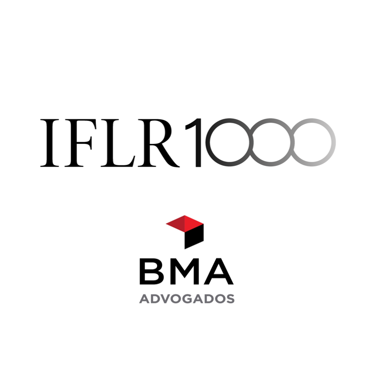 BMA é destaque no IFLR 1000