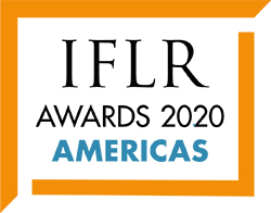 BMA WINS IN THREE CATEGORIES IN THE IFLR AMERICAS AWARDS 2020