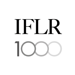 BMA é reconhecido na 34ª edição do IFLR 1000