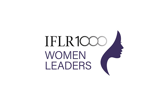 Camila Goldberg wins recognition in IFLR1000 Women Leaders 2021