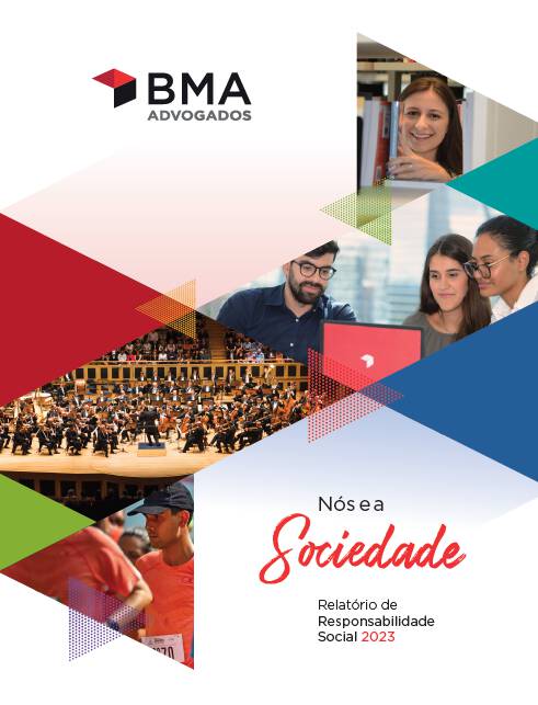 Confira o nosso Relatório de Responsabilidade Social 2023