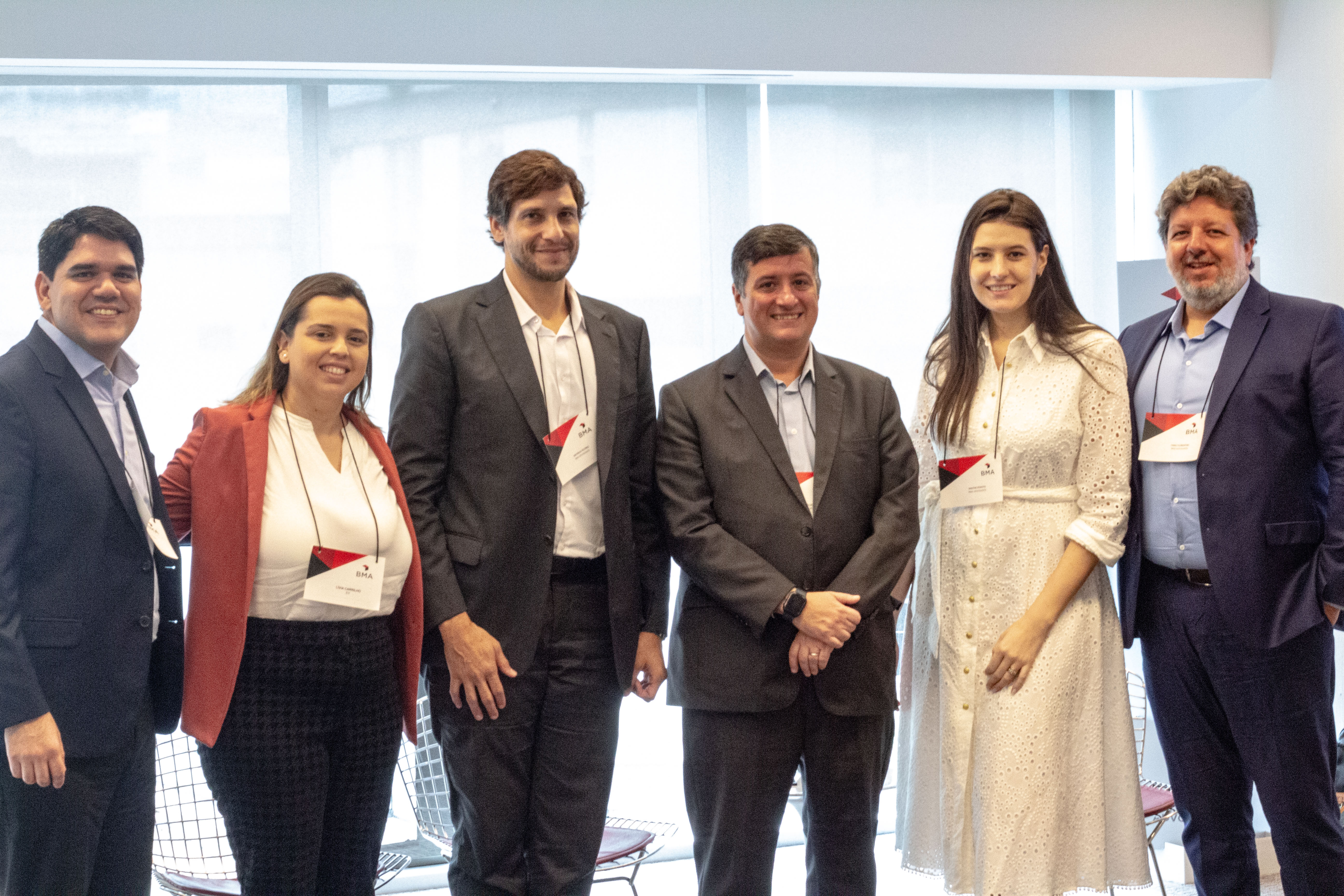 Evento sobre ICMS compartilha informações sobre a importância da análise tributária na cadeia de suprimentos