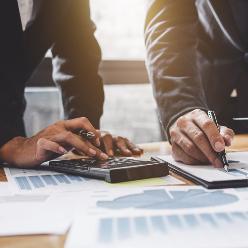 Outlook for 2024: Will the courts decide the big tax issues?