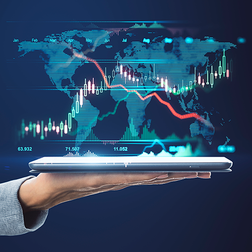 A nova forma de tributação e a ampla possibilidade de compensações de prejuízos de aplicações financeiras no exterior – inclusive para ativos virtuais