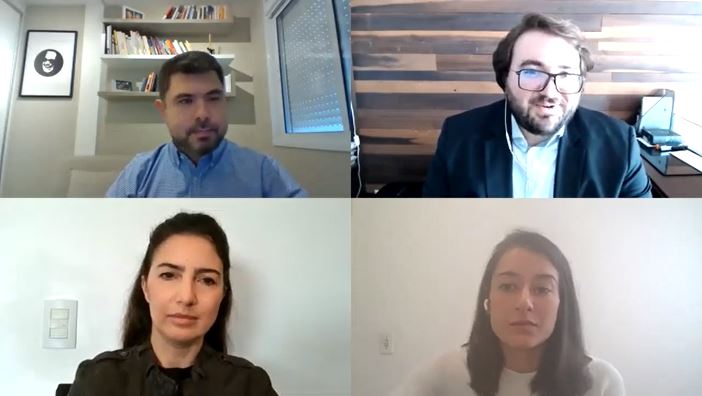 Papo Digital: Mesa Redonda - Incidentes de Segurança