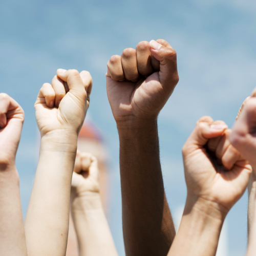 The role of brands in the anti-racist movement