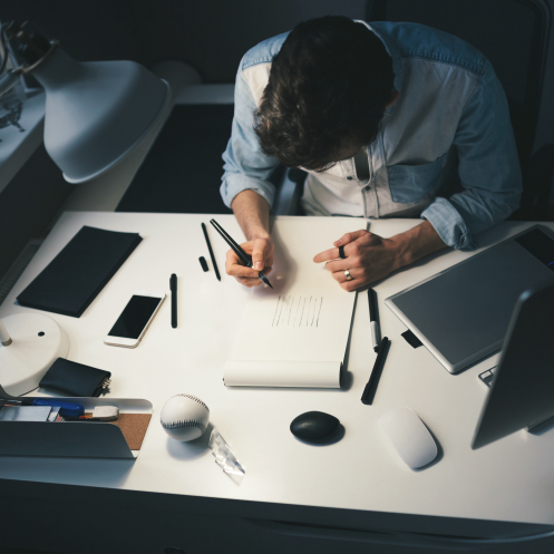 The worldwide surge of trademark applications related to COVID-19