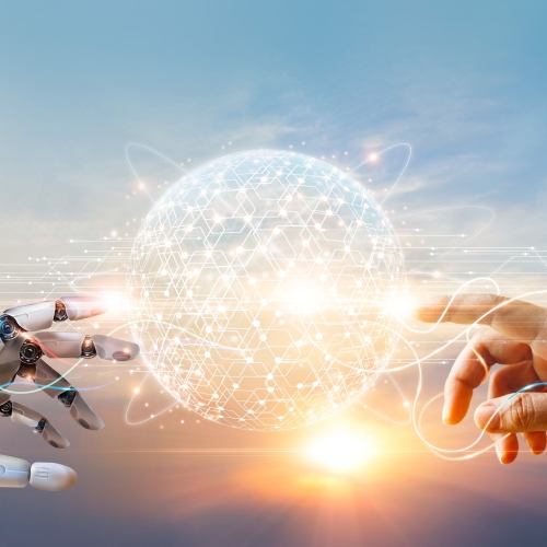 Introdução: a interconexão entre inteligência artificial e o Direito