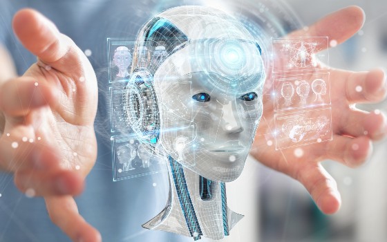 Artificial intelligence is heating up the global economy