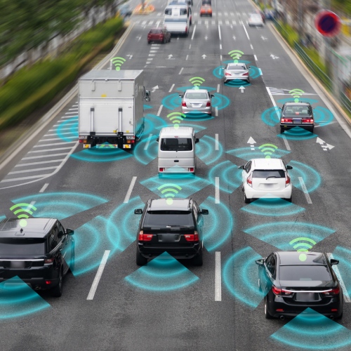Self-driving cars and civil liability for accidents