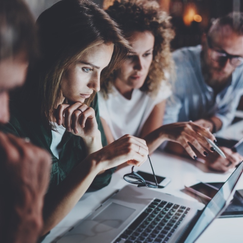 Artificial intelligence in corporate investigations