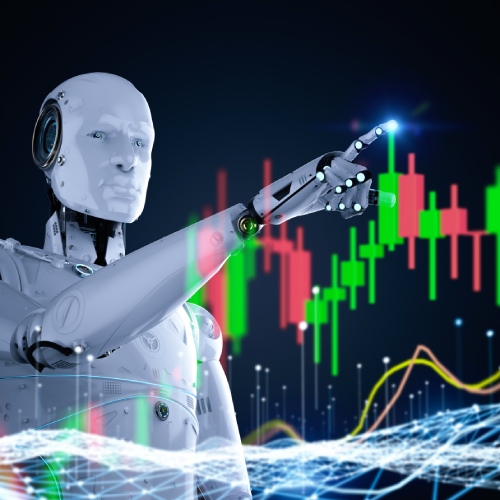 Artificial Intelligence, Capital Markets and the ESG Agenda