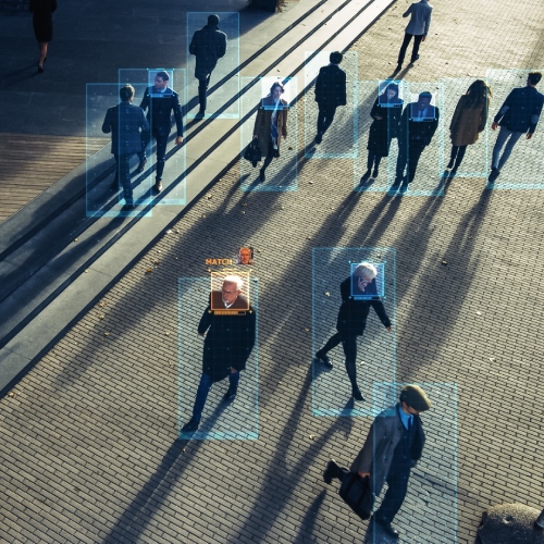 Artificial intelligence in selection processes