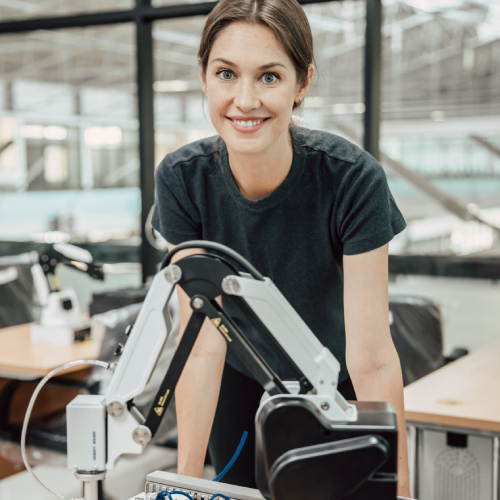 Patents and Innovation: Opportunities for Women and Prospects for Technological Development