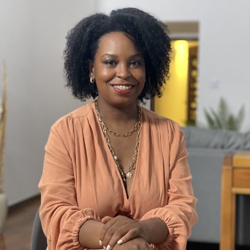 Joice Berth discute empoderamento das mulheres, feminismo negro e mais em evento do BMA Mulher; assista