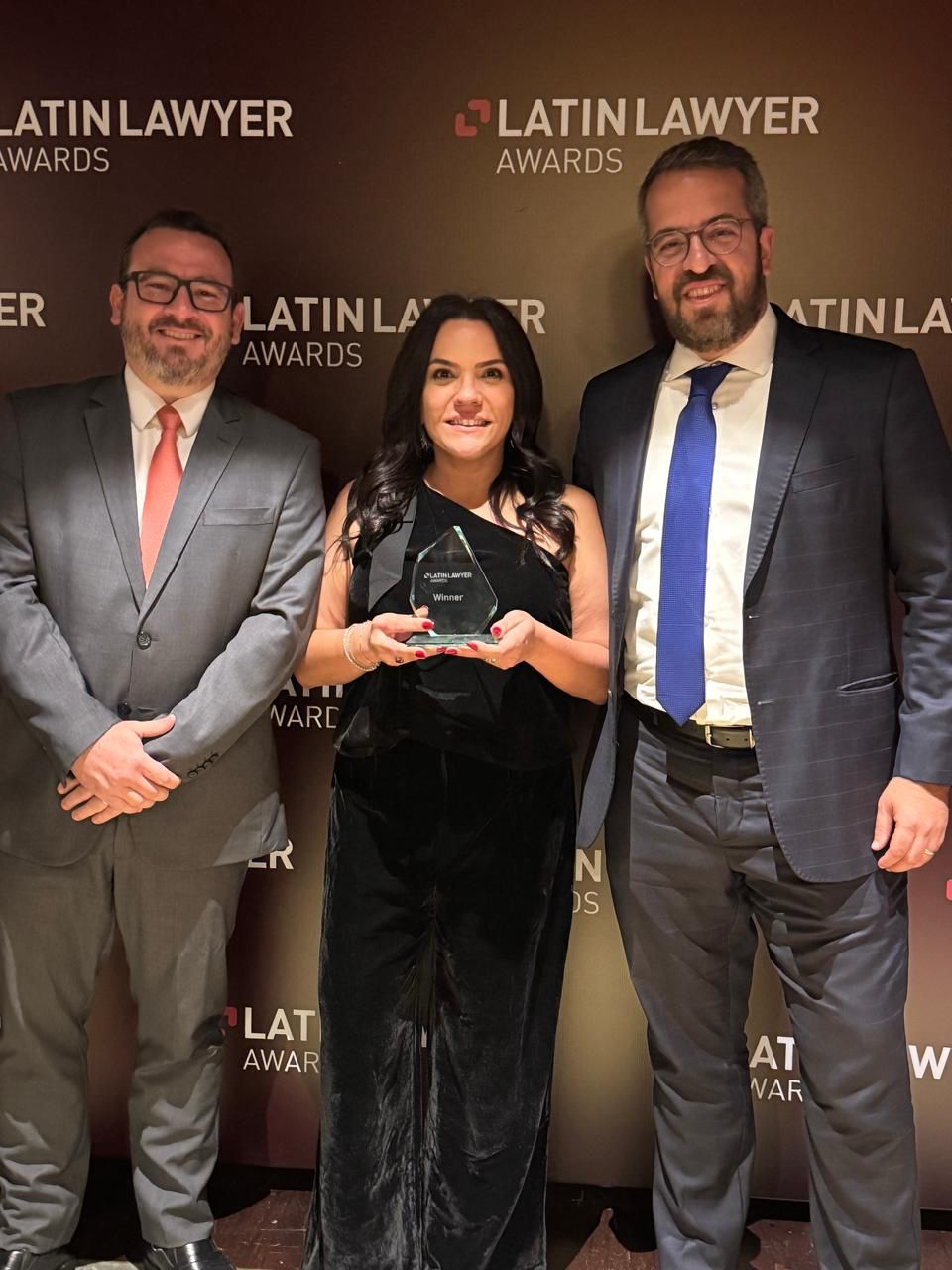 Caso assessorado pelo BMA é premiado no Latin Lawyer Deal of the Year Awards