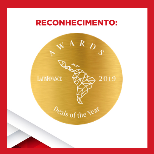 Transactions advised by BMA receive awards from LatinFinance
